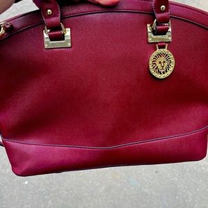 Anne Klein handbag
